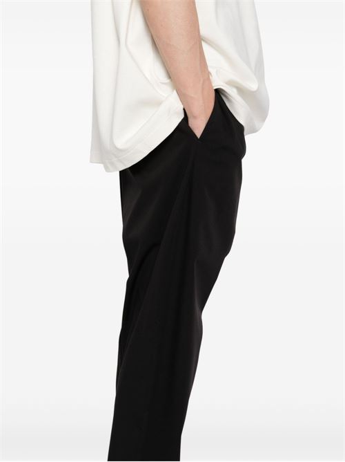 Track pant FEAR OF GOD | FGE240404PON001BLACK